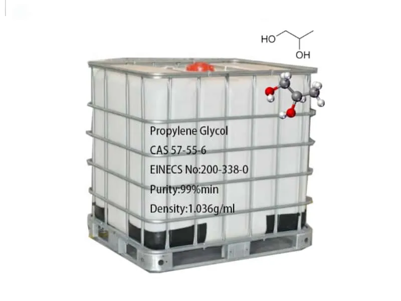 Propylene glycol(PGI)