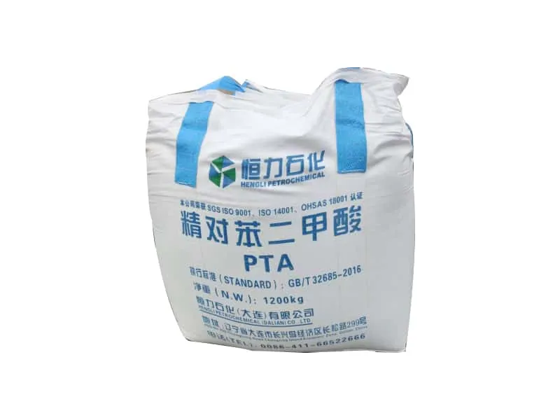 Pure terephthalic acid(PTA)