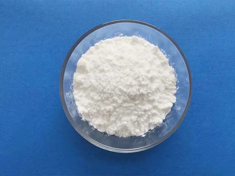 Dicyandiamide（DCDA）