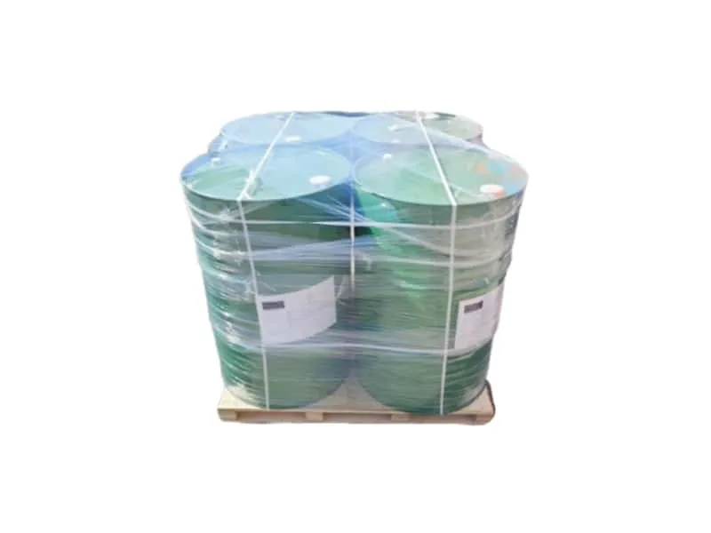 Epoxy Chloropropane（Ech）