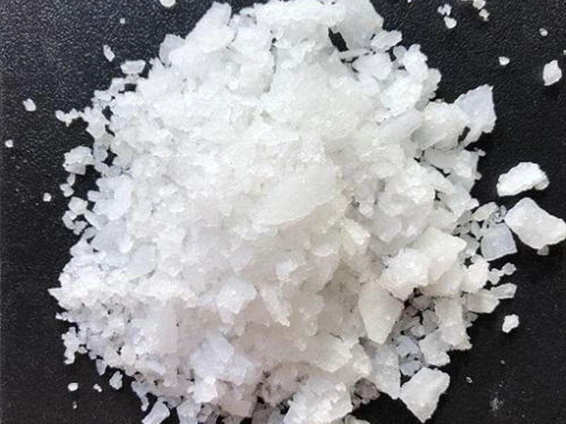 Potassium formate