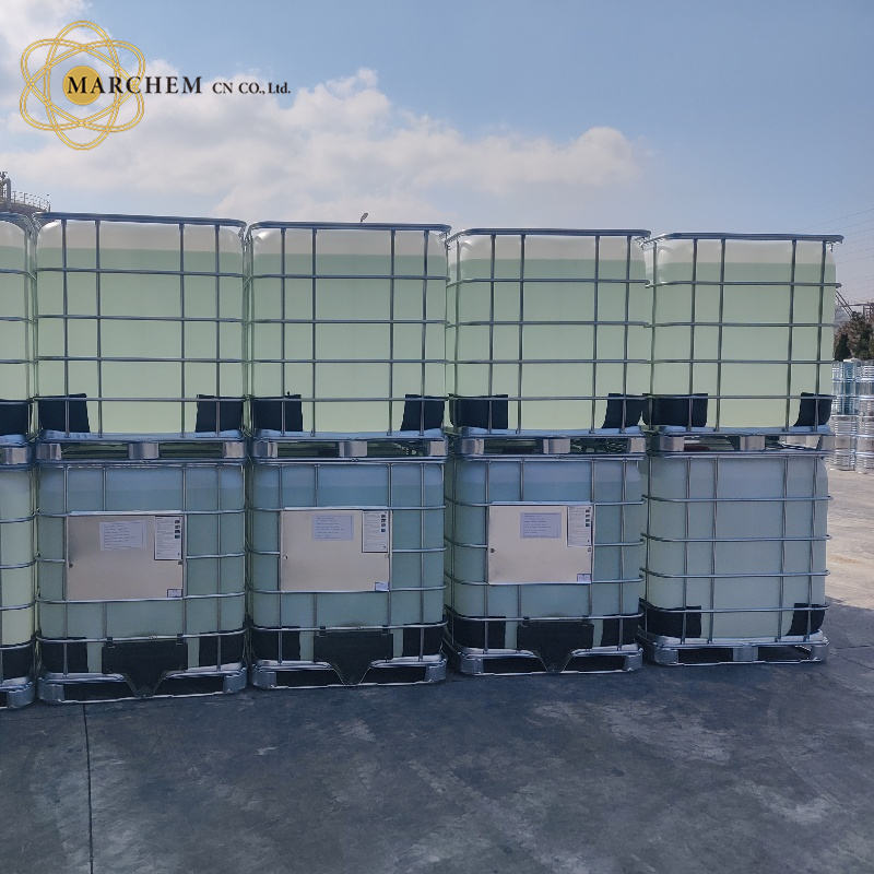 Propylene Glycol: Overview and Recent Export Trends Propylene Glycol: Overview and Recent Export Trends