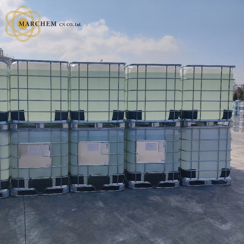 Propylene Glycol: Overview and Recent Export Trends